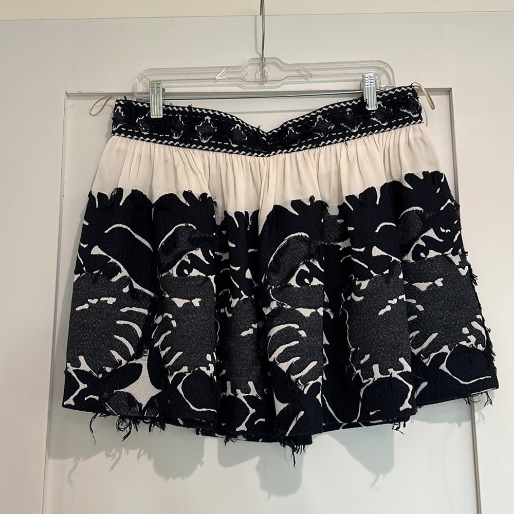 Chloe skirt